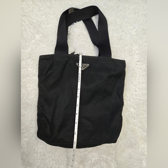 Prada Tote Bag - Picture 13 of 15
